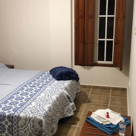 Country house Finca 77 Almoradi